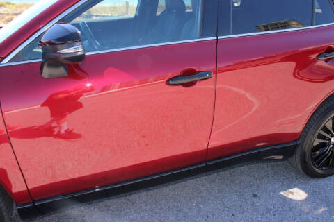 2023 Toyota Venza Nightshade Edition