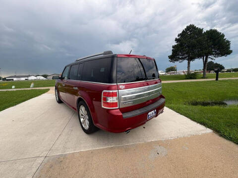 2014 Ford Flex Limited