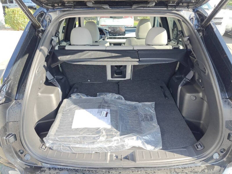 2025 Mitsubishi Outlander SEL