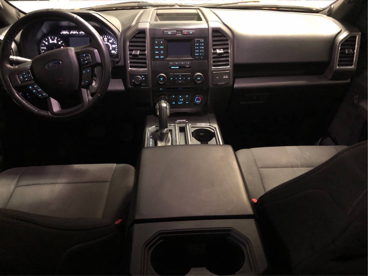 2015 Ford F-150 for sale at Paley Auto Group in Columbus, OH