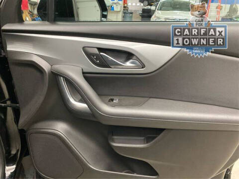 2019 Chevrolet Blazer LT