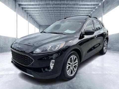 2022 Ford Escape for sale at Beck Nissan in Palatka FL
