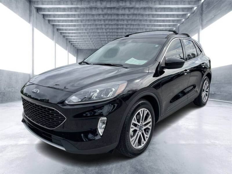 2022 Ford Escape for sale at Beck Nissan in Palatka FL