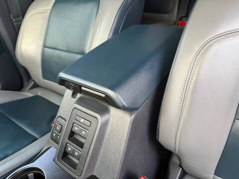 2021 Ford Bronco Badlands Advanced