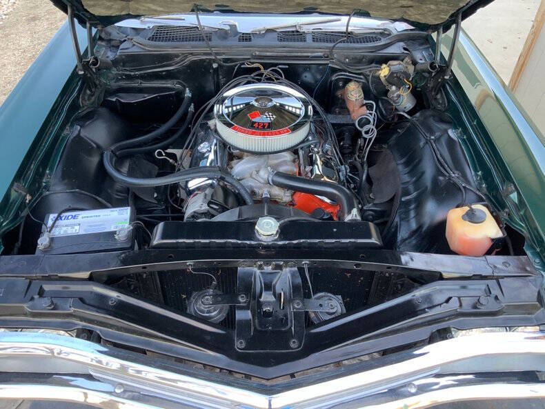 1969 Chevrolet Biscayne