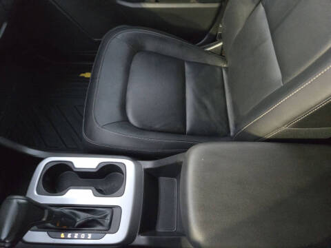 2015 Chevrolet Colorado LT