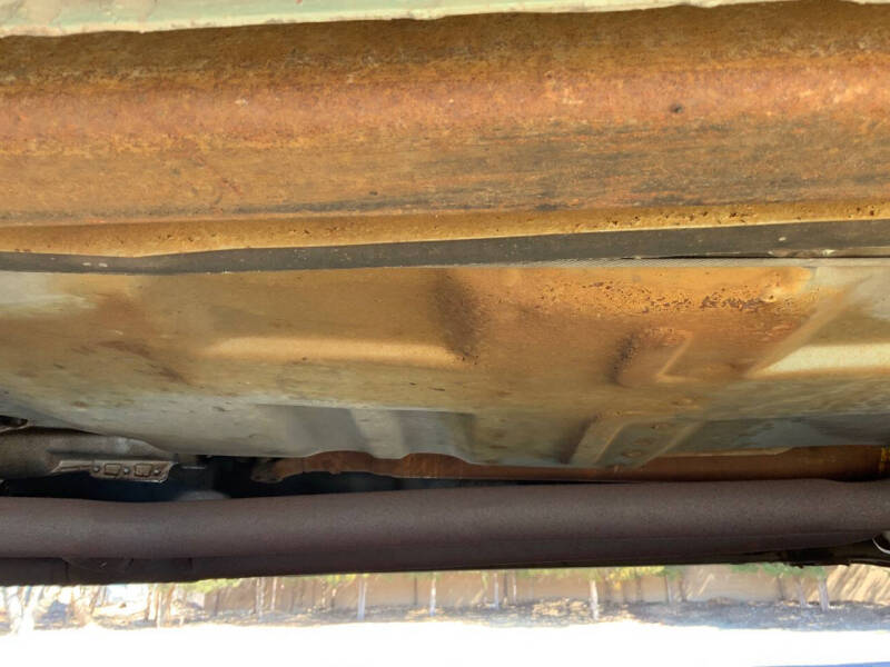 1978 Lincoln Continental