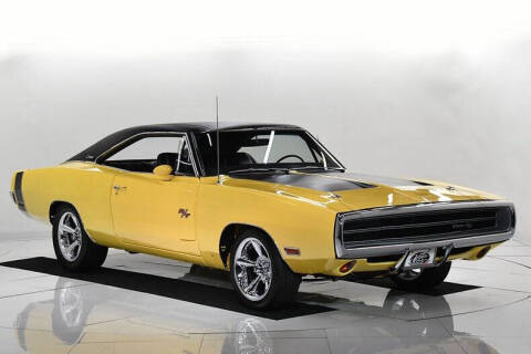 1970 Dodge Charger