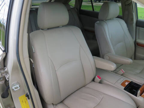 2008 Lexus RX 350