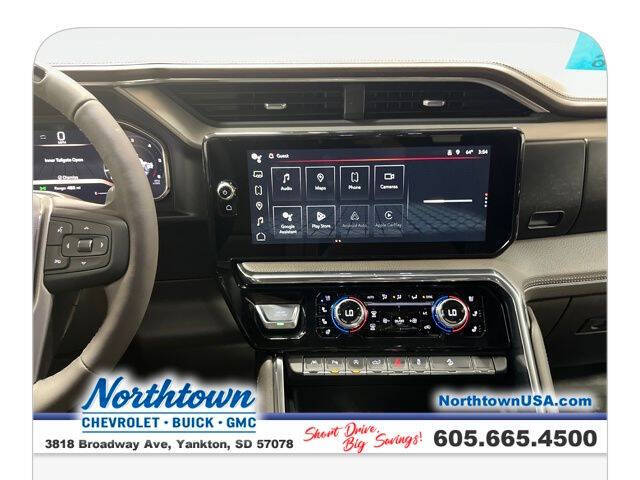 2026 GMC Sierra 1500 Denali - Photo 17
