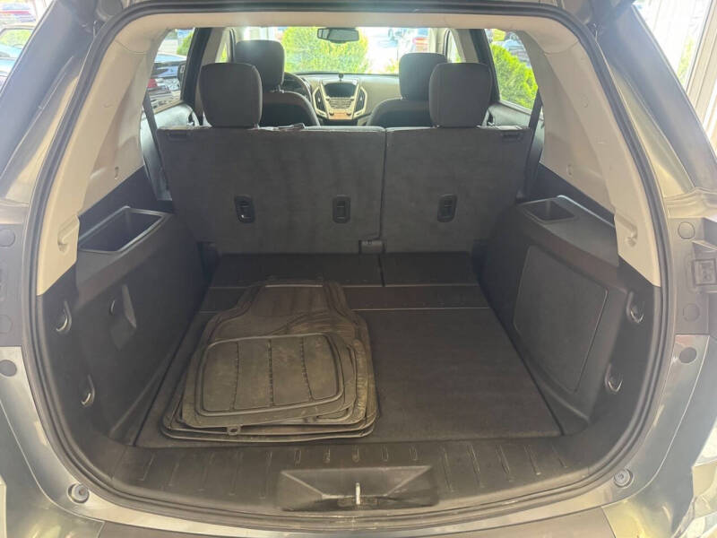 2013 GMC Terrain SLE-1