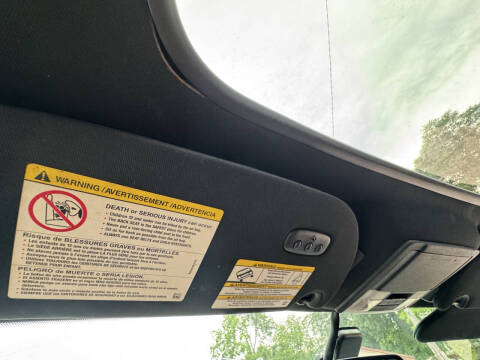 2015 Lincoln Navigator