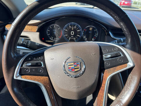 2013 Cadillac XTS Premium Collection