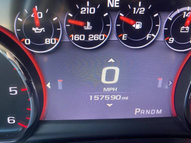 2016 GMC Sierra 1500