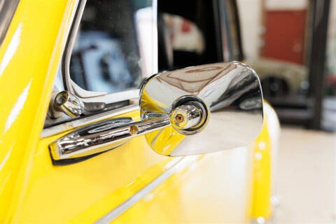 1975 Volkswagen Beetle