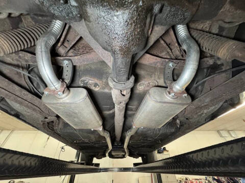 1971 Pontiac Catalina