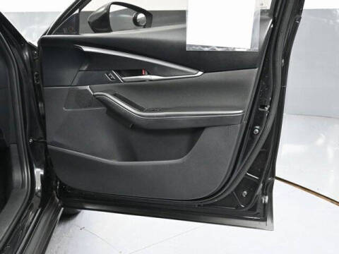 2021 Mazda CX-30 2.5 S