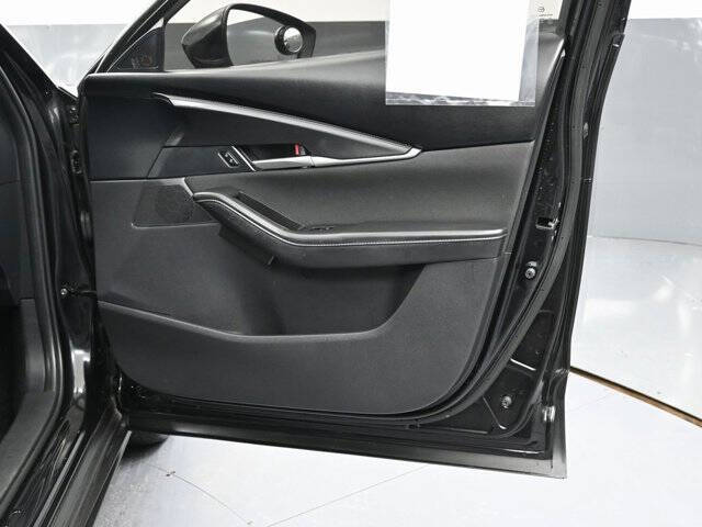 2021 Mazda CX-30 2.5 S