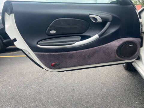 2004 Porsche Boxster S