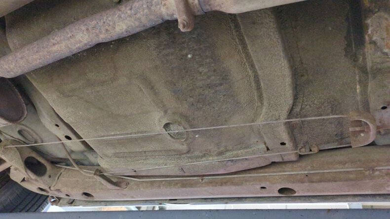 1966 Cadillac Eldorado