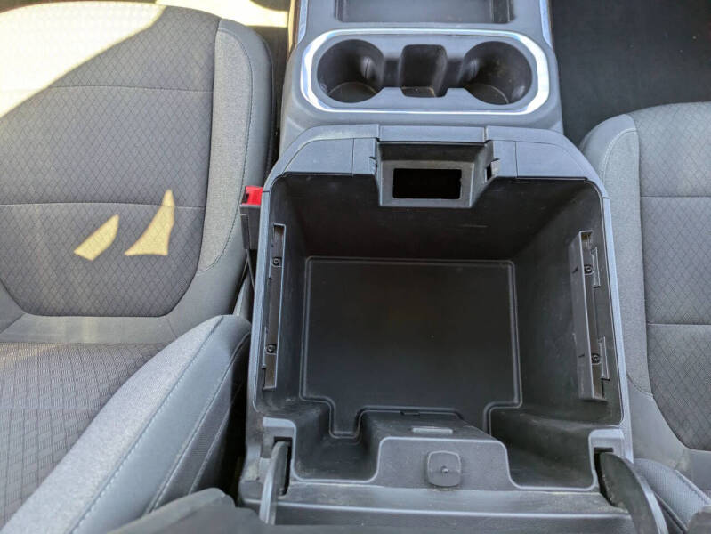 2019 GMC Sierra 1500 Elevation