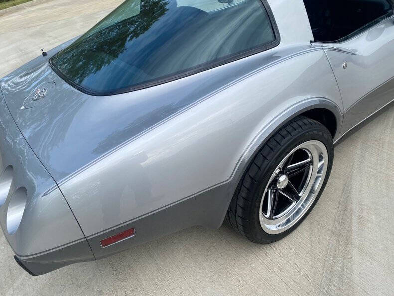 1978 Chevrolet Corvette