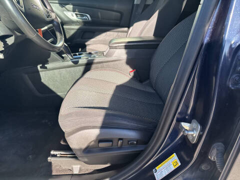 2016 GMC Terrain SLE-2