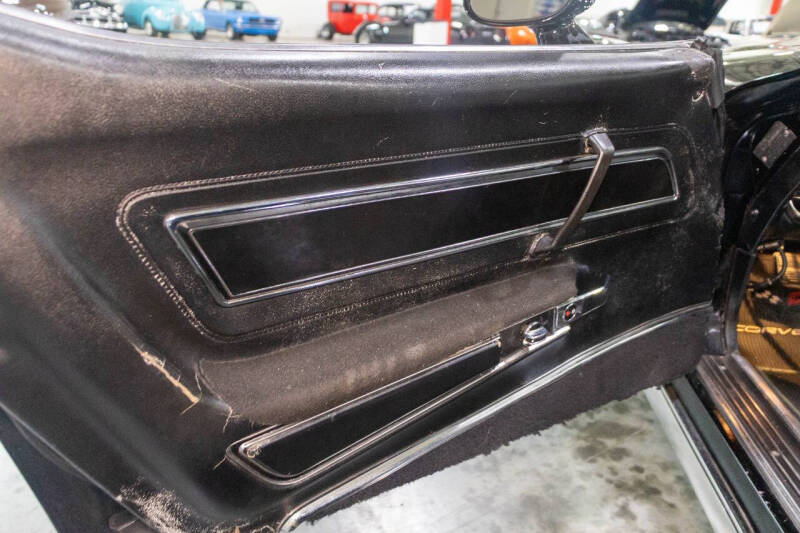 1976 Chevrolet Corvette