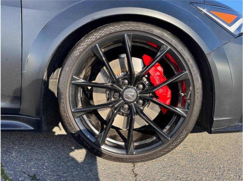 2024 Acura Integra Type S