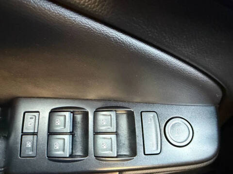 2018 Chevrolet Tahoe LS