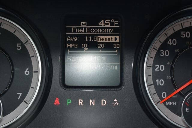 2017 RAM 2500 Tradesman