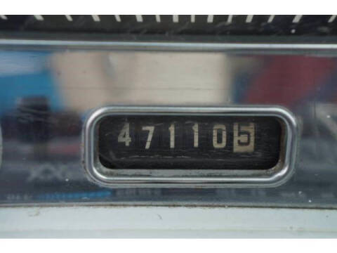 1954 Mercury Monterey