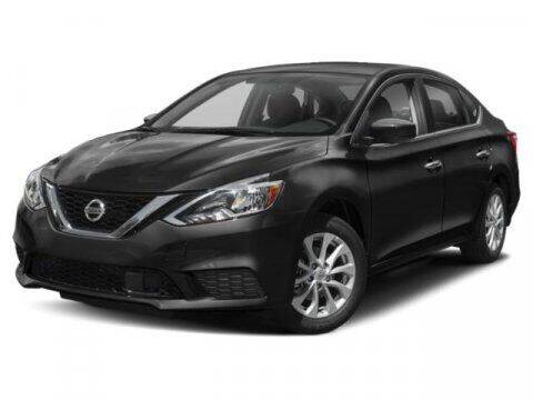 2019 Nissan Sentra for sale at DICK BROOKS PRE-OWNED in Lyman SC