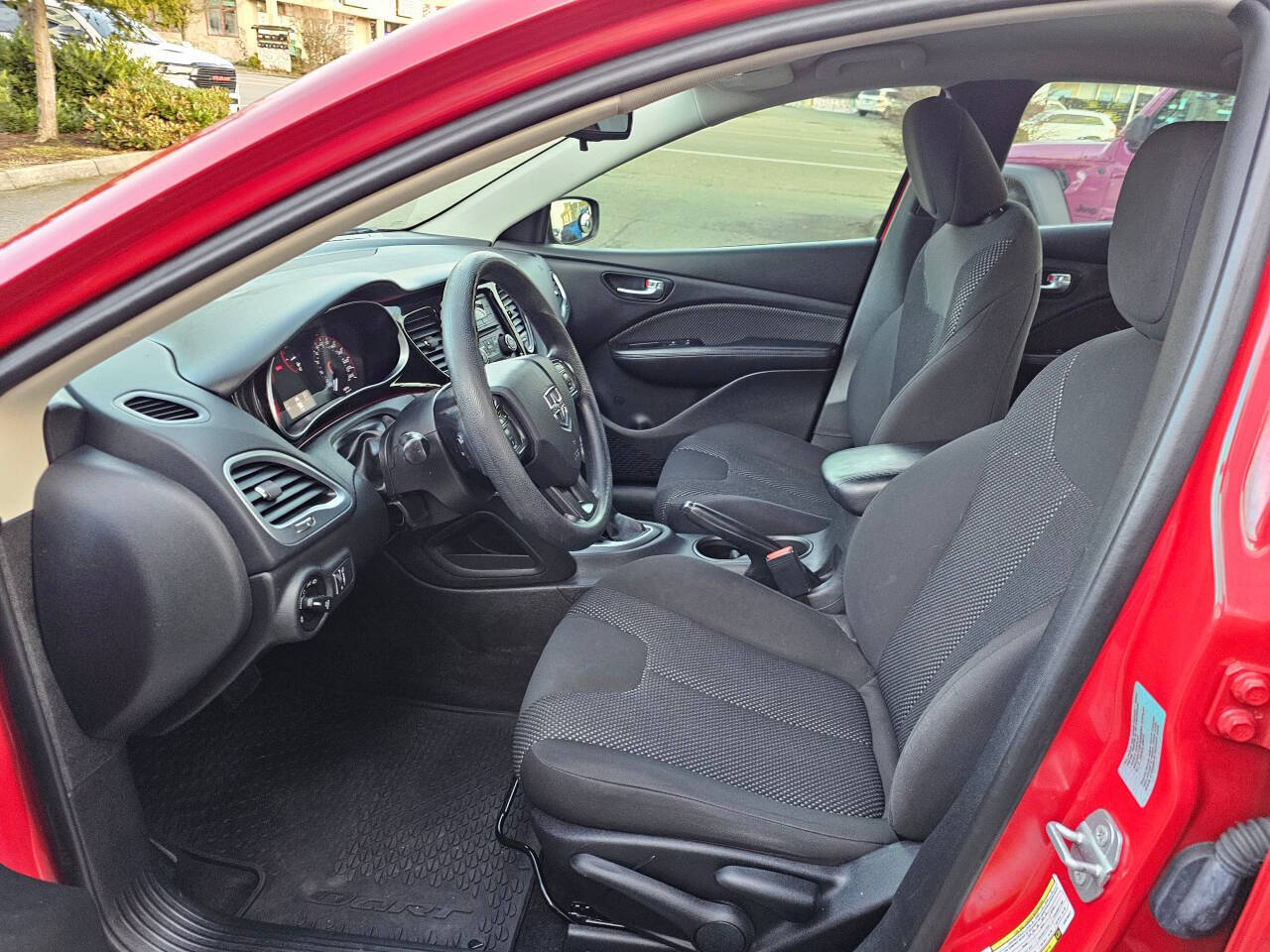 2016 Dodge Dart for sale at Autos by Talon in Seattle, WA