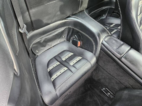 2014 Ferrari California