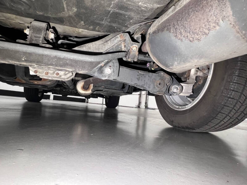 2009 Honda CR-V EX