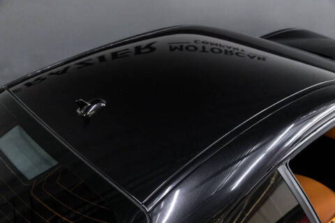 2013 Maserati GranTurismo