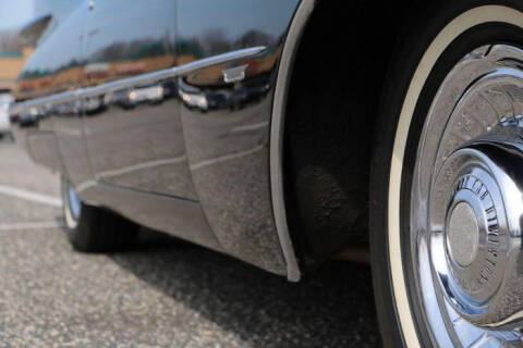 1959 Cadillac Series 62