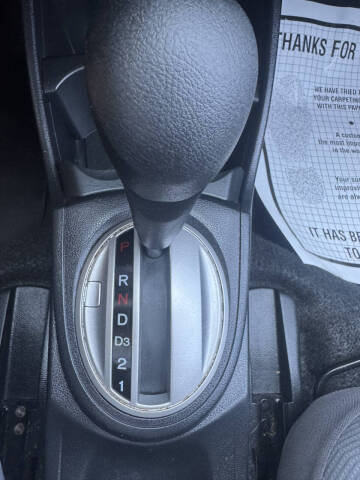 2012 Honda Fit