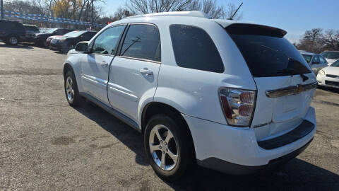 2007 Chevrolet Equinox LT