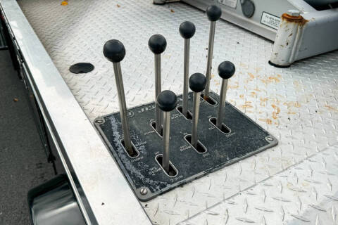 1998 International 4700