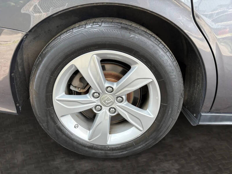 2018 Honda Odyssey EX