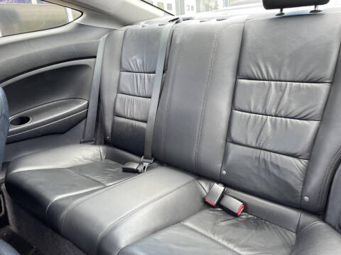 2011 Honda Accord