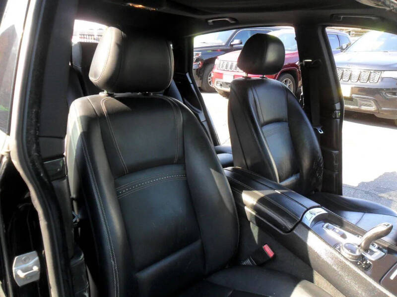 2015 BMW 5 Series 535i Gran Turismo