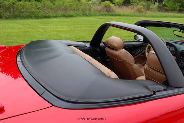 1994 Ford Mustang SVT Cobra