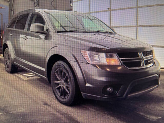 2017 Dodge Journey for sale at Kars R Us in Dearborn Heights, MI