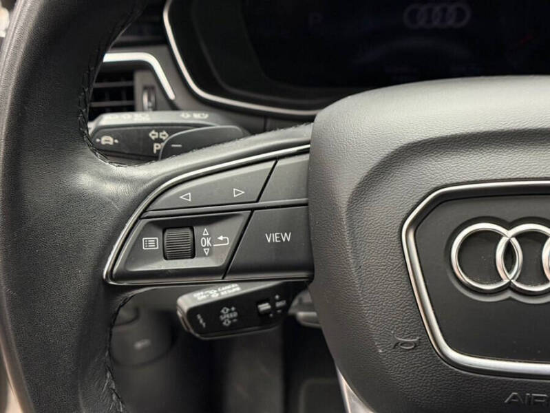 2024 Audi A5 Sportback quattro S line Prem Plus 45 TFSI