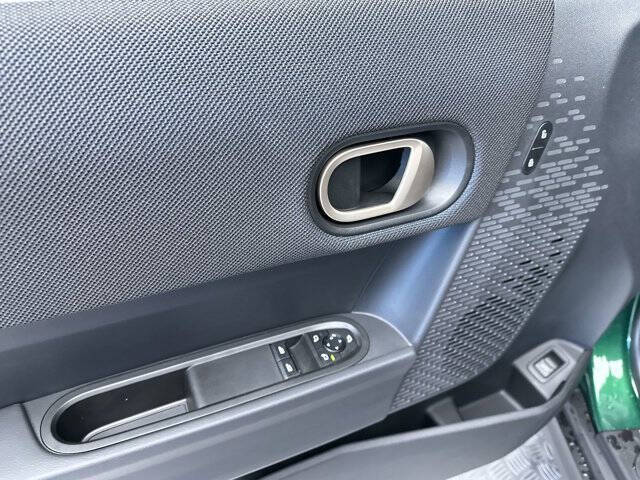 2026 MINI Hardtop 2 Door Cooper S