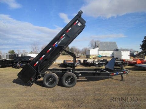 2026 Load Trail Dump DL8314072