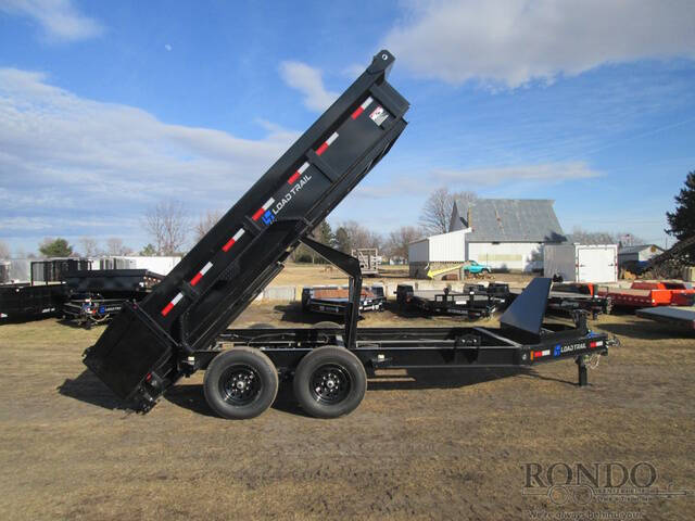 2026 Load Trail Dump DL8314072